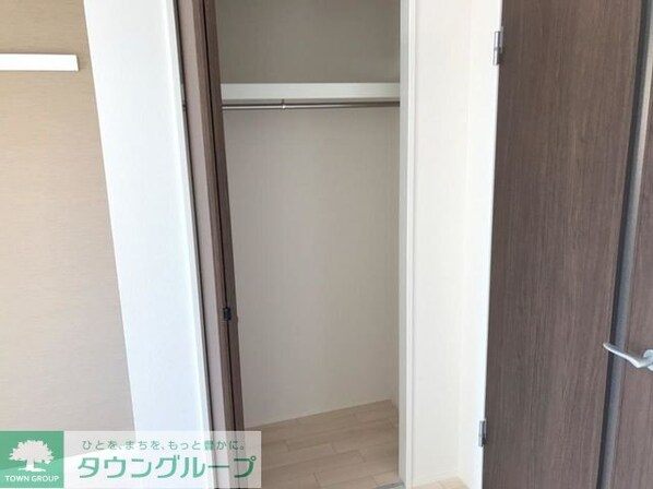 グランテゾーロの物件内観写真